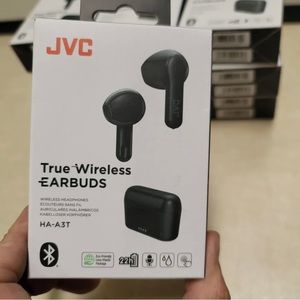 Jvc Earbuds For Sale